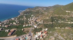 Paragliding Alanya Pavel Pokrovskiy