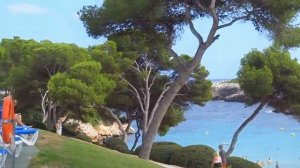 CALA D'OR   MALLORCA - A LOOK AROUND THIS EVER POPULAR RESORT