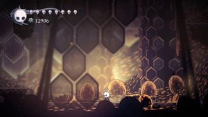 Hollow Knight - Улей - выпуск 27