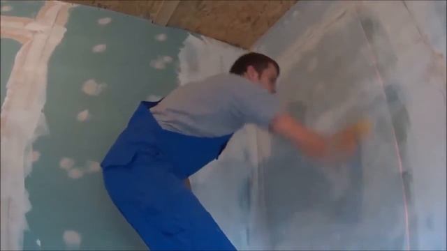 Как клеить стеклотканевые обои смотреть онлайн