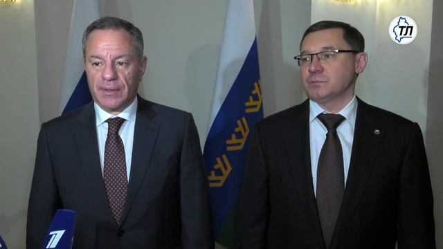 Корпорация МСП играет серьезную роль в концепции развития региональной промышленности