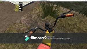 Как избавиться от улья ос?! #2 серия My summer car