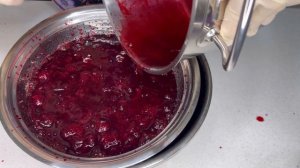 Ткемали - просто и вкусно! Tkemali - gürcü mətbəxi ! #ткемали #tkemali #грузинский соус
