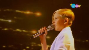 10. Артем Фокин: Возьми мою руку // JESC 2020 Russia’s NF