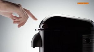 NESPRESSO Vertuo