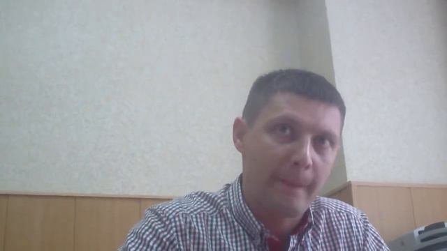 04 08 17г  Зам прокурора г  Бугуруслана отказался выполнять УКАЗ выше стоящего РУКАВОДСТВА