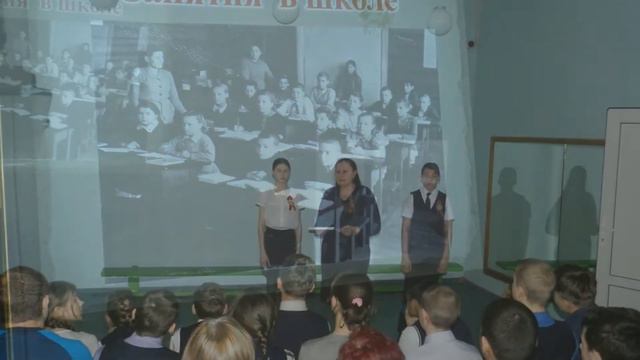 Ленинград - город мужества и славы смотреть онлайн