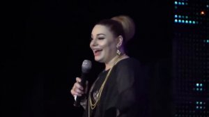 Патимат Расулова-Любимый мой (На русском)   муз.Манвел Пашаян сл.Марина Гукасян