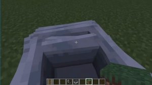 КАК В MINECRAFT СДЕЛАТЬ ВАГОНЕТКУ КОТОРАЯ САМА ЕДЕТ !
