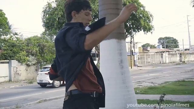 KUNG FU Vs MUAY THAI - Nocaute смотреть онлайн