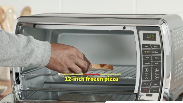 Top 5: Best Toaster Ovens for UK in 2023 смотреть онлайн