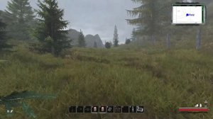 Perimeter DayZ Stalker RP Что-то где-то когда-то почем-то