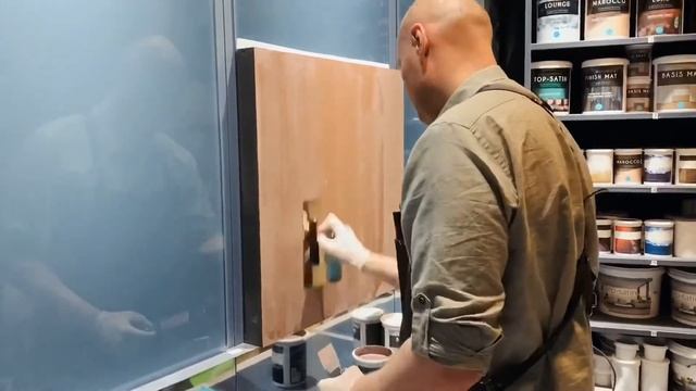 ДЕКОРАТИВНОЕ ПОКРЫТИЕ // FUSION «ЛУЧИ» смотреть онлайн