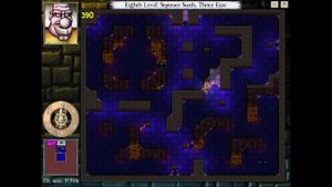 Let's Play DROD: King Dugan's Dungeon [Bonus] Secrets #1