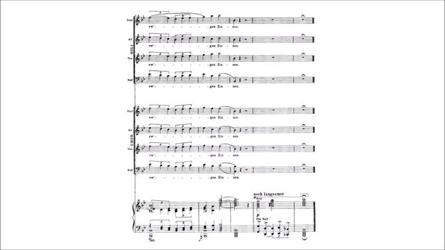 Hans Pfitzner – Von deutscher Seele смотреть онлайн