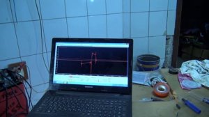 Проверка зажигания на УАЗ Патриот мотор-тестером Диамаг2