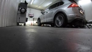 STAGE 1 CHIPTUNE  VW Tiguan mk2  1.4 150BHP  to 190BHP