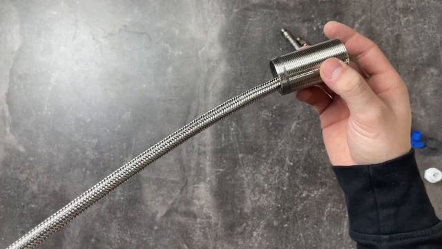 Обзор и установка смесителя Accoona A5179-5 смотреть онлайн