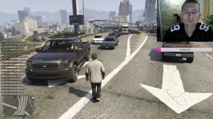 GTA 5  Redux.Прохождение с самого начала! Redux  Стрим-прохождение #4 Гта 5 Redux