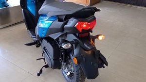 2021 Yamaha Ray ZR 125 Bs6 Detailed Review | On Road Price Mileage All New Features | Yamaha Ray ZR
