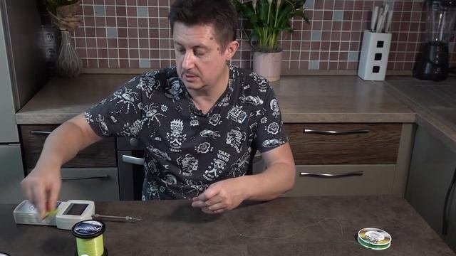 Вяжем и тестируем. Лучшие узлы для ловли карпа: наш выбор. Часть #1.