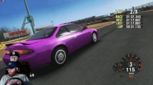 Forza Motorsport (2005) - Прохождение на руле #1