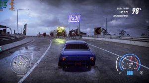 NFS HEAT SOUND DRIFT FOR THE FIRST TIME RTX 3060 ULTRA GRAPHICS