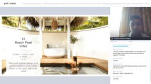 Международный бренд LUX* представляет шикарный отель LUX* South Ari Atoll 5* на Мальдивах