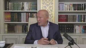 Открытое занятие. М.С. Норбеков 15:00Мск