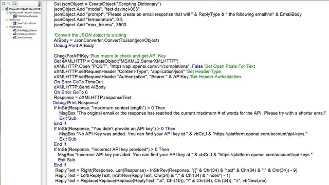 Automate Your Email Replies With ChatGPT - Free Training + Free Download смотреть онлайн