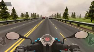 Жëское падение/Гонки на мотоциклах