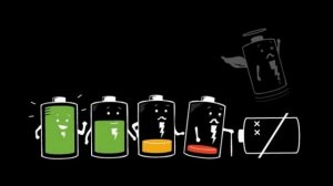 Электробус и аккумуляторы, разъяснение.