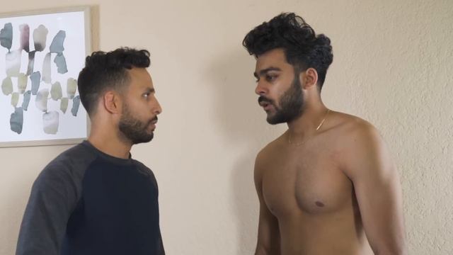 The Ultimate Bro Code (Part 1, 2 & 3) | Anwar Jibawi