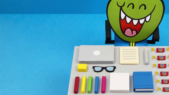 JOLLY RANCHER FINALS SUCK! SURVIVAL KIT HD