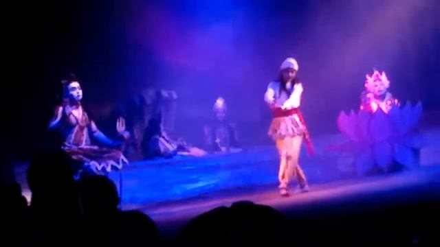 Nakari Shri krishna Rashlila.Lakhimpur Assam. смотреть онлайн