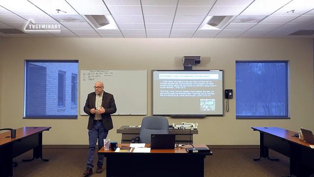 ME5001 Rus 12. "Цепляющие" отношения. Пример Иисуса Христа смотреть онлайн