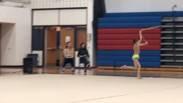 Лиза. Уровень 5, скакалка, региональные сорвнования 2019 IMG 8327 смотреть онлайн