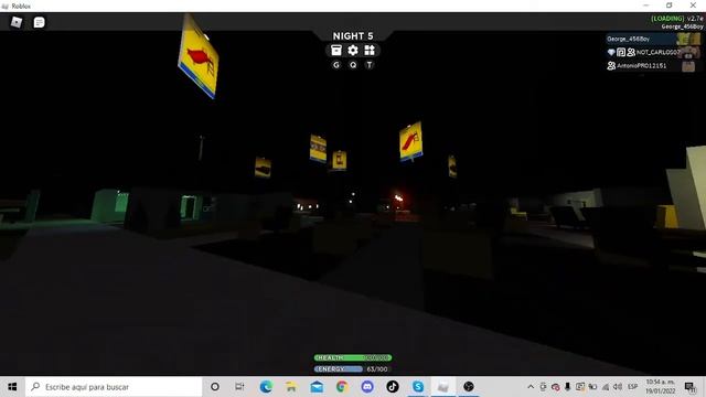 Roblox 3008 RP Pt. 1 Ft. Anthony & Charlie смотреть онлайн