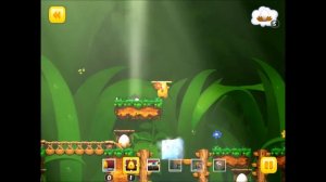 Toki Tori - How to unlock "Get a Tan"