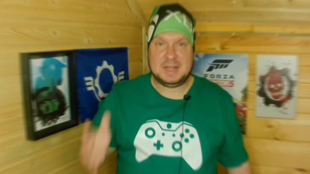 Зависть сониботов к Xbox Series S! смотреть онлайн