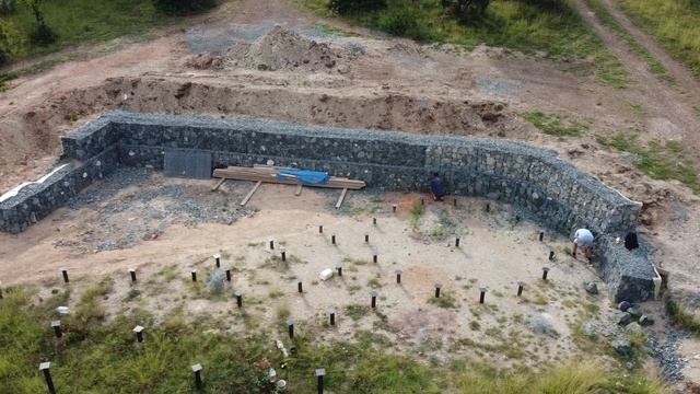 габион пошаговая инструкция смотреть онлайн