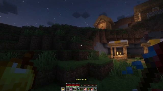 Майнкрафт, но у МЕНЯ НОВЫЕ СУПЕР ЛАКИ БЛОКИ смотреть онлайн