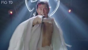 Легенда о Фу Яо 1 сезон 34 серия