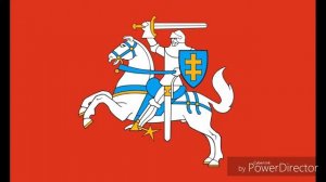 Гимн Великого Княжества литовского