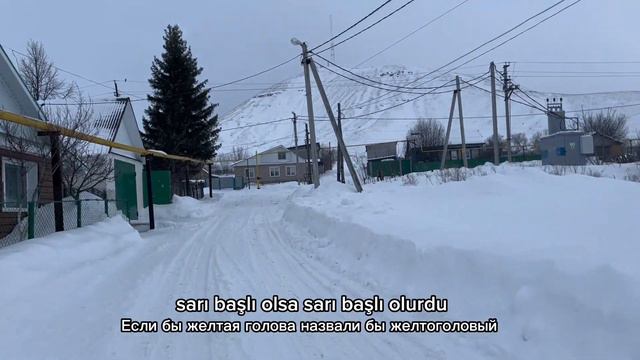 Наша поездка в Карабаш.Место , где прошло мое детство❤️ смотреть онлайн