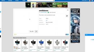 КАК СДЕЛАТЬ СВОЮ ФУТБОЛКУ В РОБЛОКС - СОЗДАНИЕ СВОИХ ВЕЩЕЙ В ROBLOX