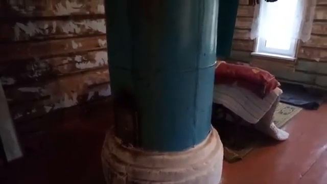 Продал квартиру в городе и купил дом на свободной земле смотреть онлайн