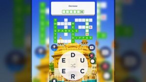 Wow Guru ( words of wonders guru ) level   803   : solution, answer and solved walkthrough