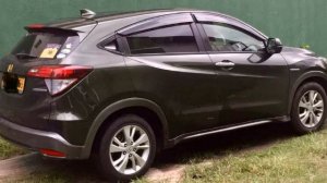 #For #sale #Honda #vezel #x