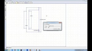 Расчет электромагнита в femm 4.2